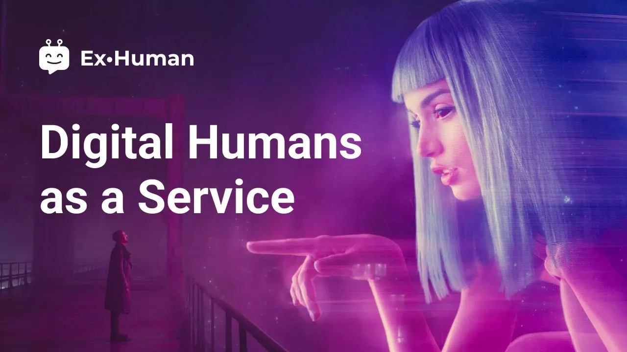 Ex-human
